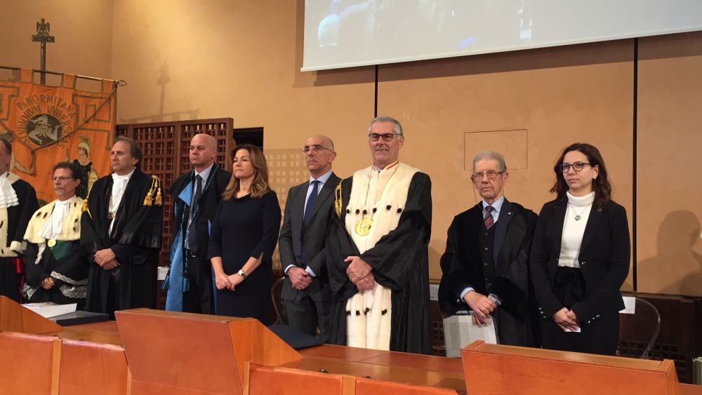 Per l’Università è boom di immatricolazioni