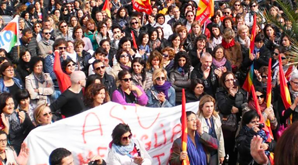 Precari “atipici” della Regione siciliana, opportunità di trasferimento