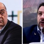 Caso Gregoretti, sul rinvio del voto scontri e propaganda