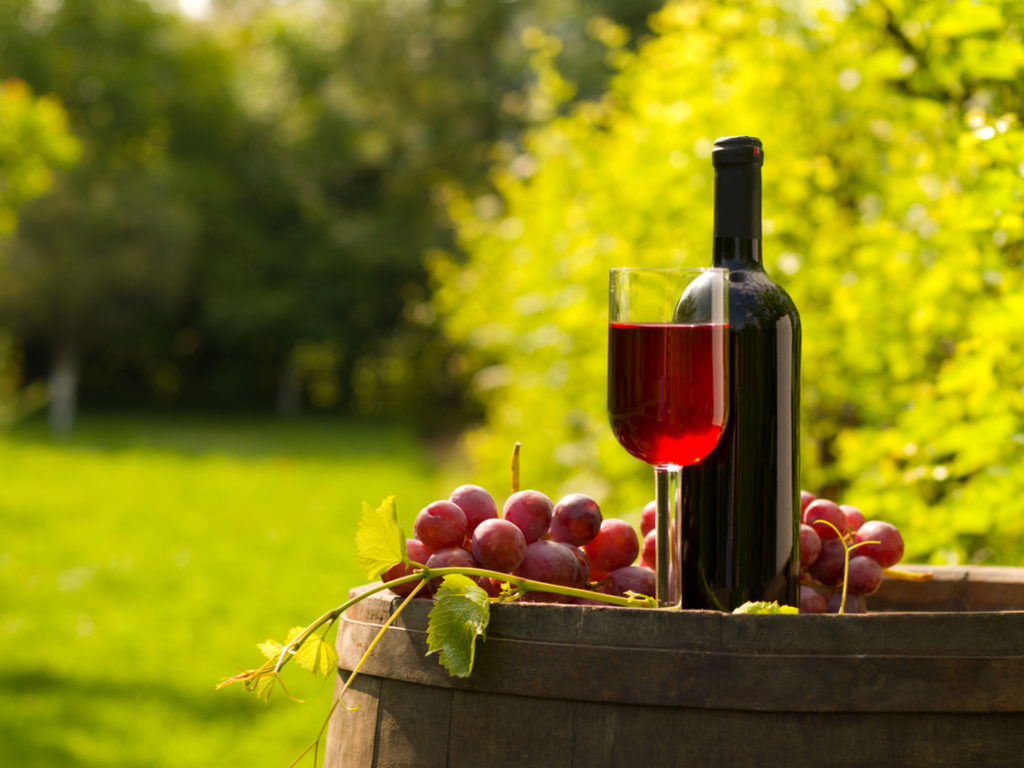 Enogastronomia, Italia al top, ma indietro nella promozione