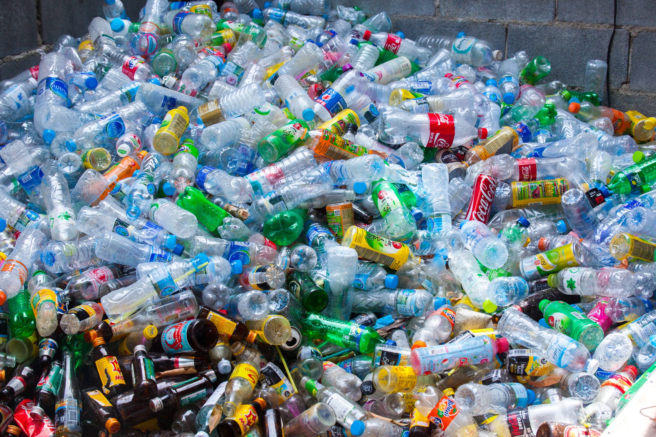 Troina, le scuole diventano “plastic free”