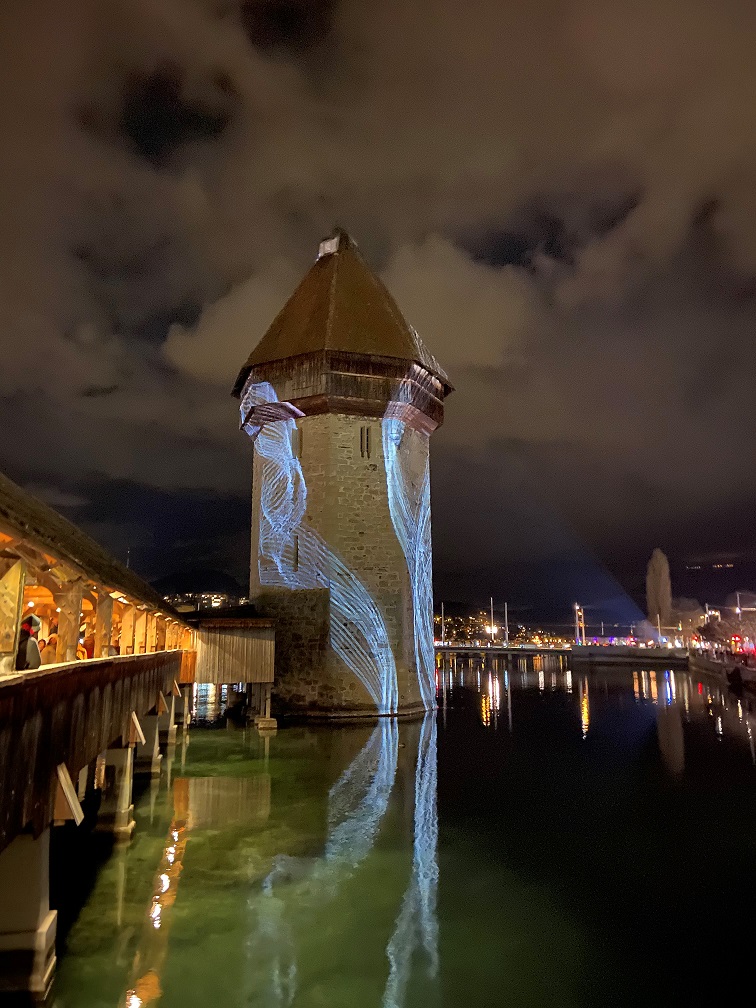 Dinamica, vivace e ricca di storia e cultura. In giro per Lucerna, fra antico e moderno