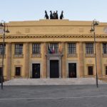 Messina, Giustizia, ancora gravi carenze sul fronte organico