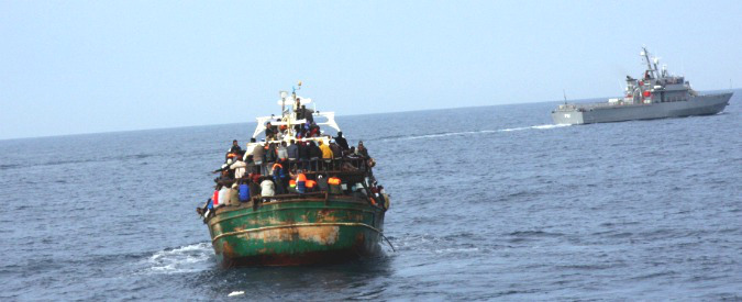 Rufini, “L’accordo con la Libia sui migranti va modificato”