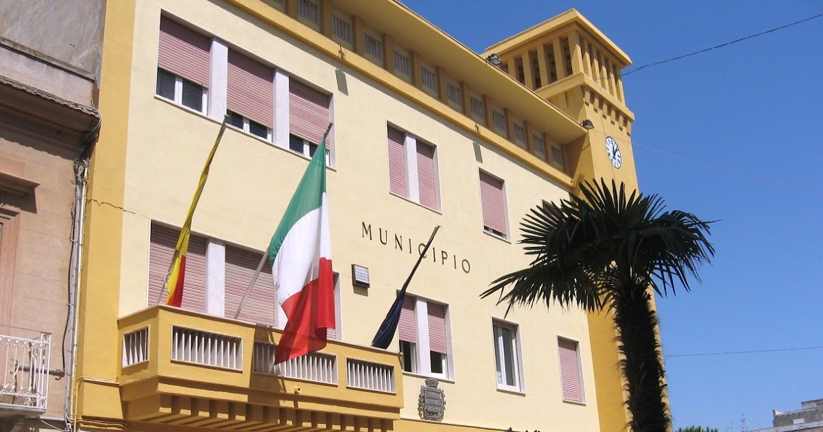 Paceco riparte dalle frazioni Dattilo e Nubia