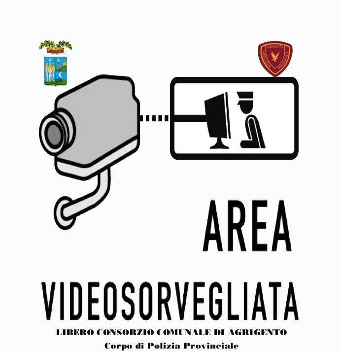 Libero Consorzio Agrigento contro abbandono rifiuti