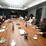 Terna e 11 associazioni consumatori lavoreranno per un servizio elettrico più efficiente