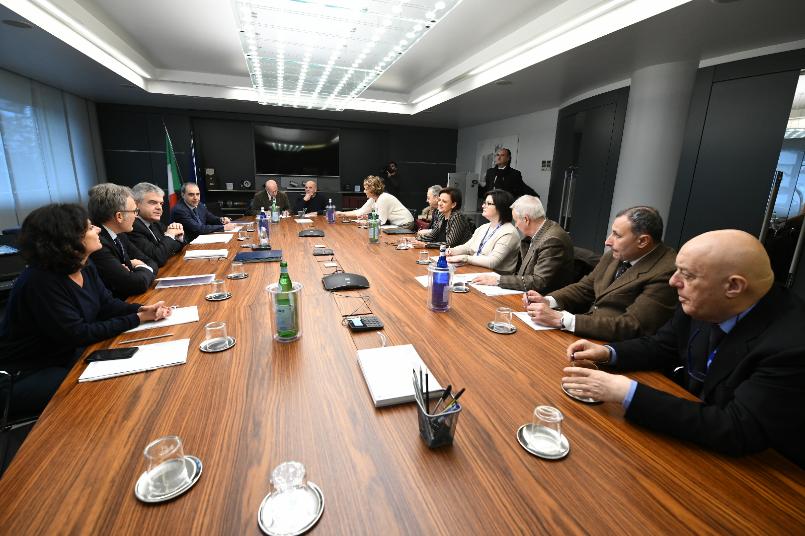 Terna e 11 associazioni consumatori lavoreranno per un servizio elettrico più efficiente