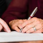 Testamento solidale, nessun danno agli eredi