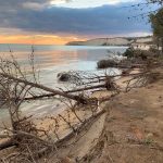 Eraclea Minoa, si lavora al ripristino del litorale