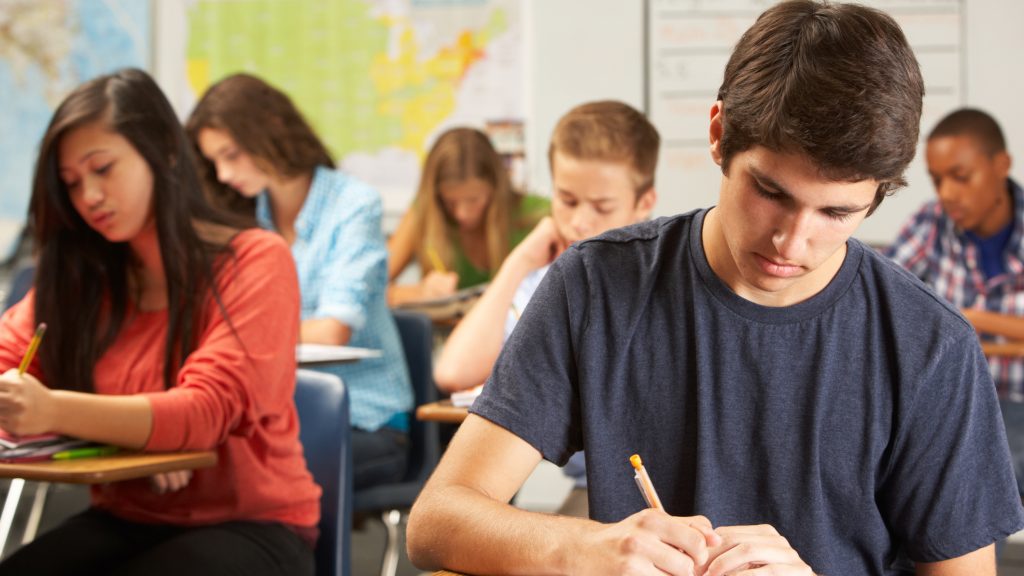 Gli Studenti amano lo scientifico, tempo pieno per pochi in Sicilia