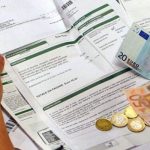 Ragusa, bollette pazze, ammesse le difformità