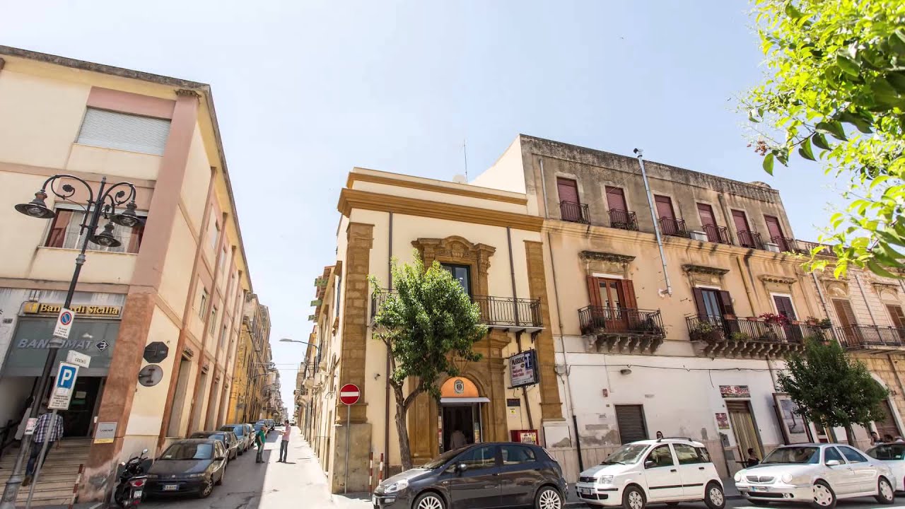 A Ribera un progetto per turismo e Polo culturale