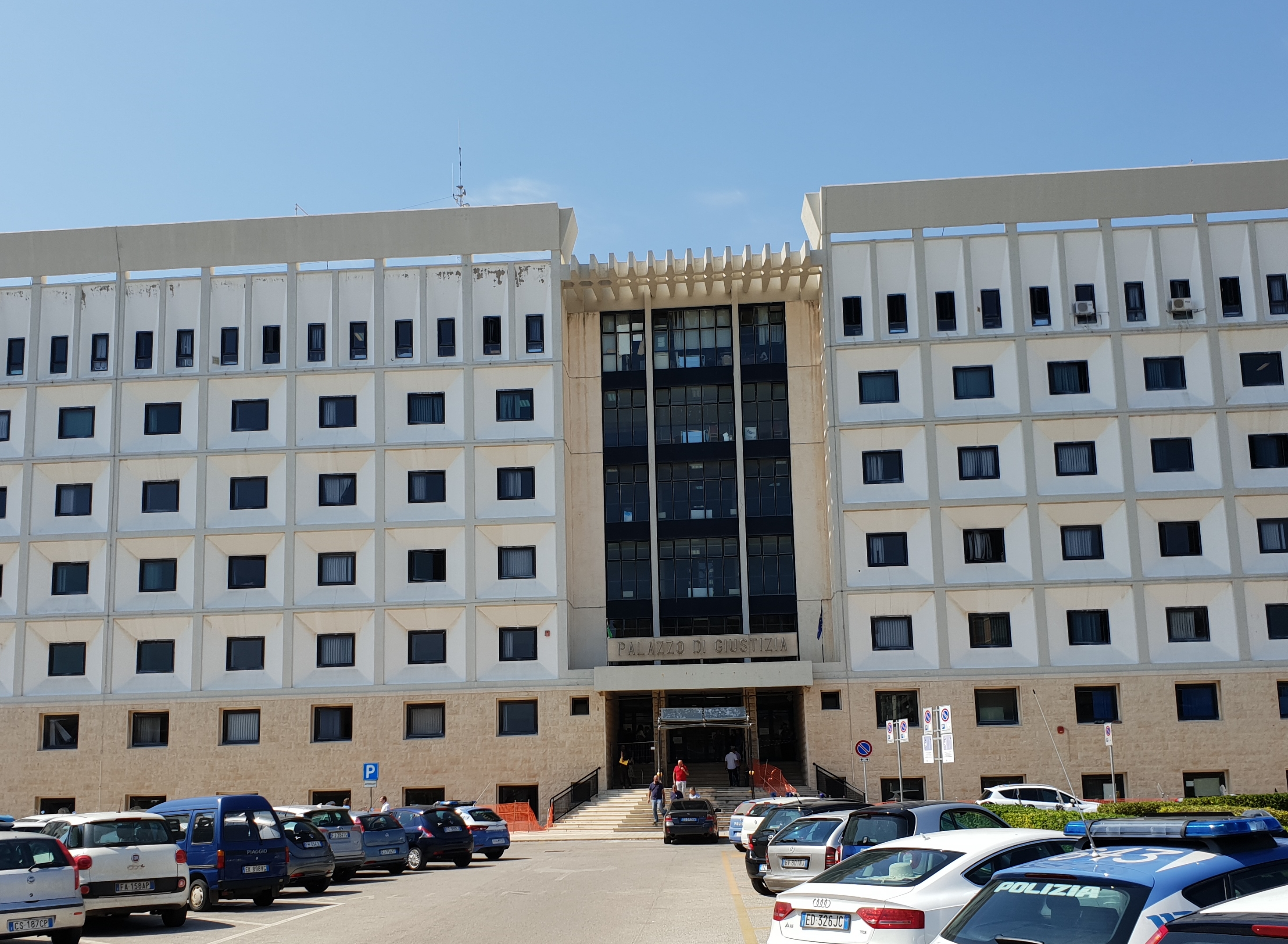 Tribunale di Siracusa in difficoltà per carenze d’organico