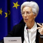 Bce, Lagarde, “In Italia, dismessi  223 miliardi di bond”