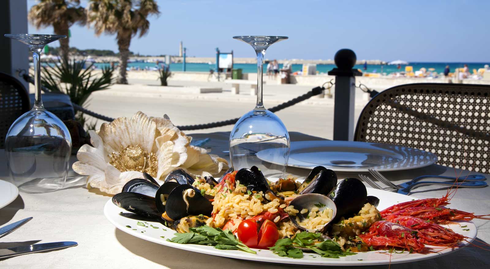 Ristorazione, in Sicilia primato di attività gestite dai giovani