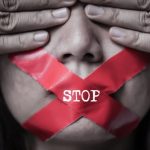 A San Valentino in cinquanta piazze l’urlo contro la violenza sulle donne