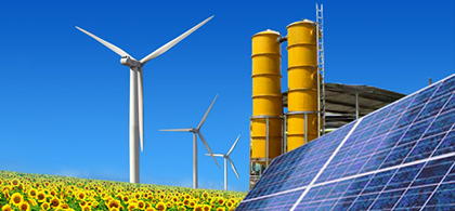 Energia, in Sicilia dal web più rapide autorizzazioni per gli impianti