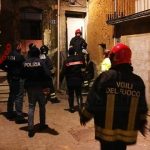 Caltagirone, crollo via Lesina, un milione per mettere in sicurezza l’area