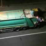 Catania, gara rifiuti deserta, è ancora polemica