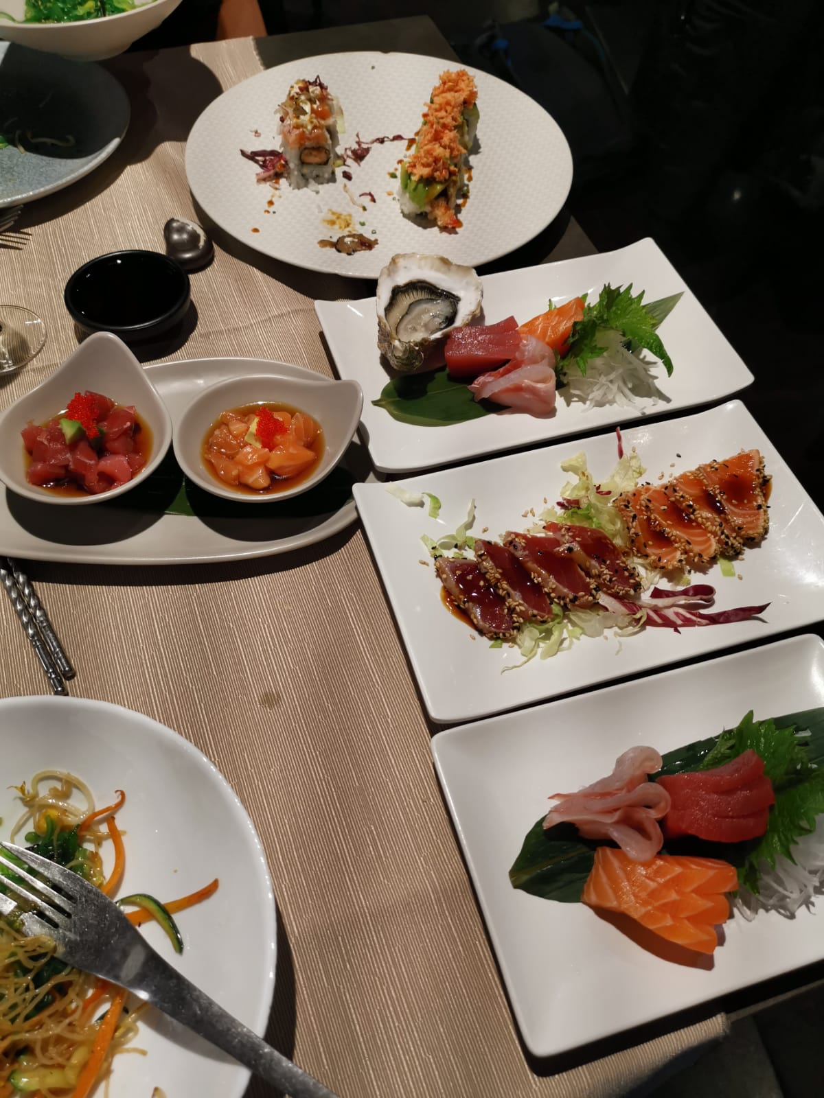 Catania, psicosi virus, ristoranti cinesi in difficoltà