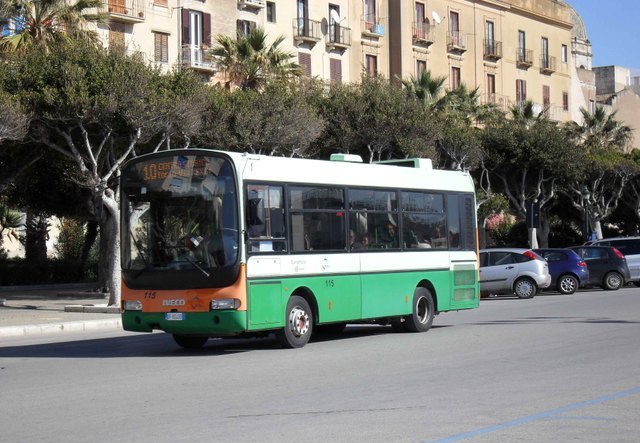 Trasporto pubblico a Trapani, Atm  riparte dal nuovo Cda