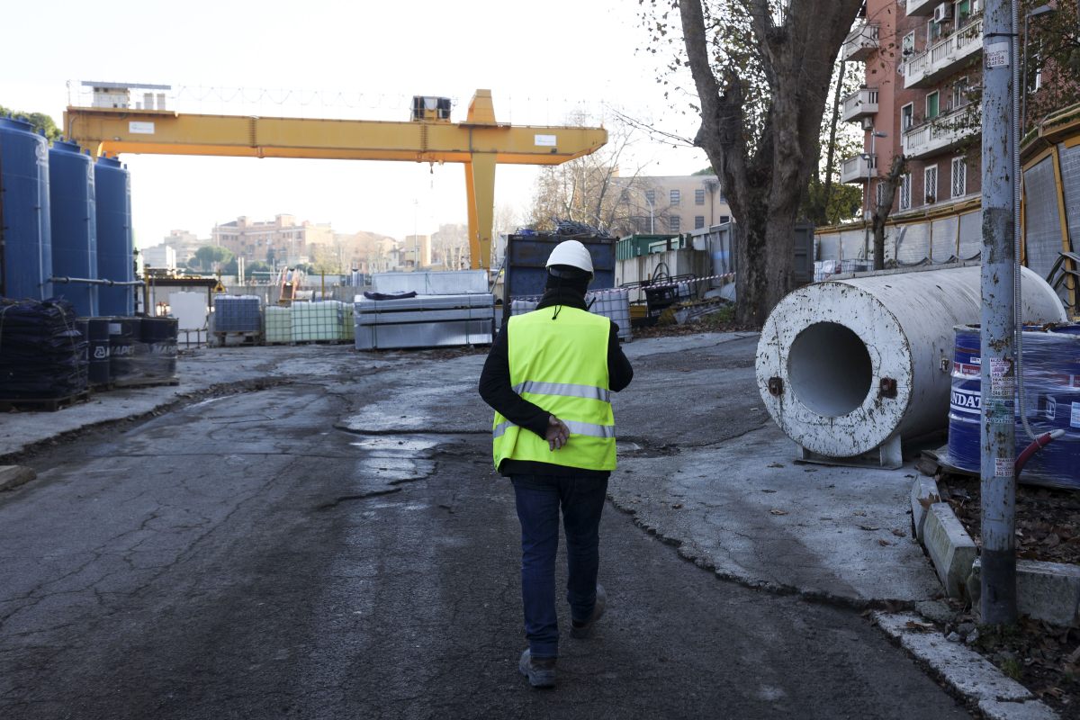 Centuripe, opere pubbliche, sul piatto 12 mln di euro