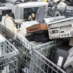 A Gela arriva Svuota cantine per Raee e rifiuti ingombranti