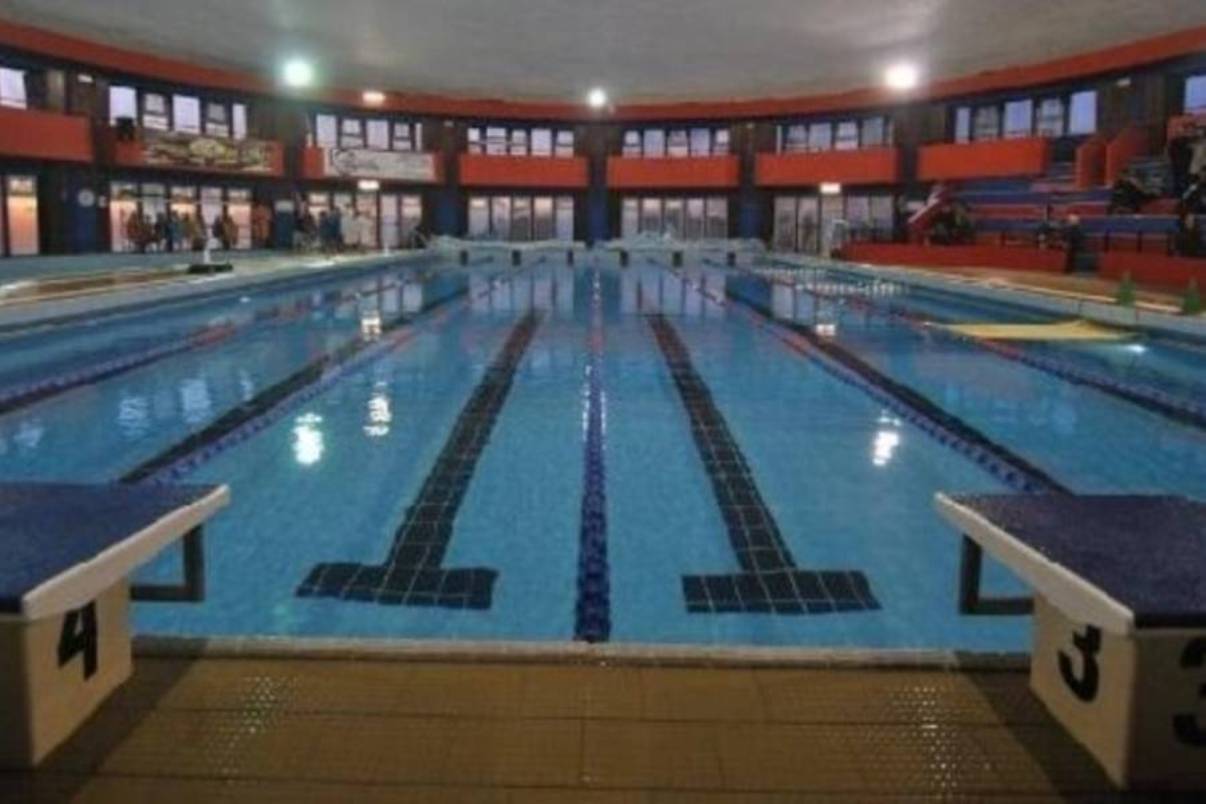 Piscina comunale di Modica, bando per la nuova gestione