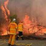 L’Australia in fiamme è il simbolo del cambiamento climatico. Bruciati oltre 11 mln di ettari di terreno e morti 500 mln di animali