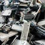 Rifiuti elettronici, la Sicilia migliora ma si deve fare di più