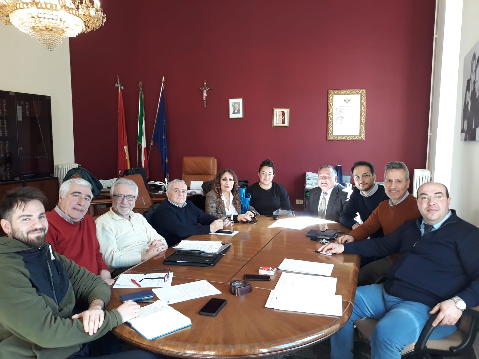 Nebrodi più verdi, progetto entra nel vivo, aree  interdette al pascolo