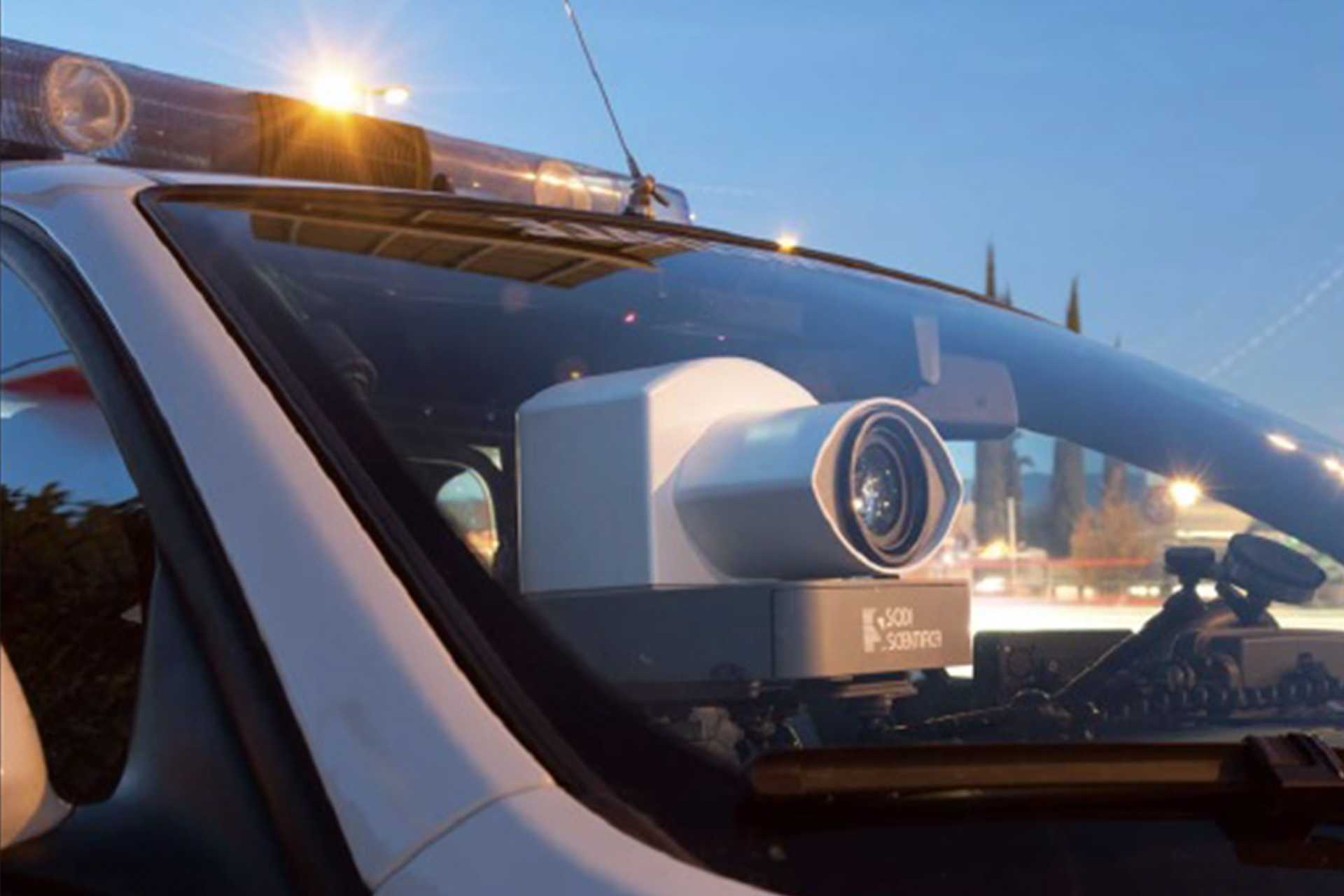 Nuovi autovelox in azione a Caltanissetta