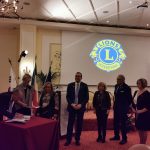 A Taormina il ruggito dei Lions contro l’indifferenza