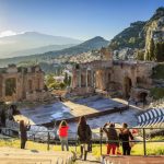 Sicilia: prima regione del Mezzogiorno per presenze