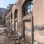 Recupero dell’ex lavatoio comunale di Lentini