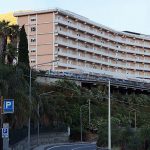 Taormina, lavori per l’ospedale San Vincenzo