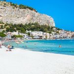 Sicilia seconda in Italia per numero di bandiere verdi