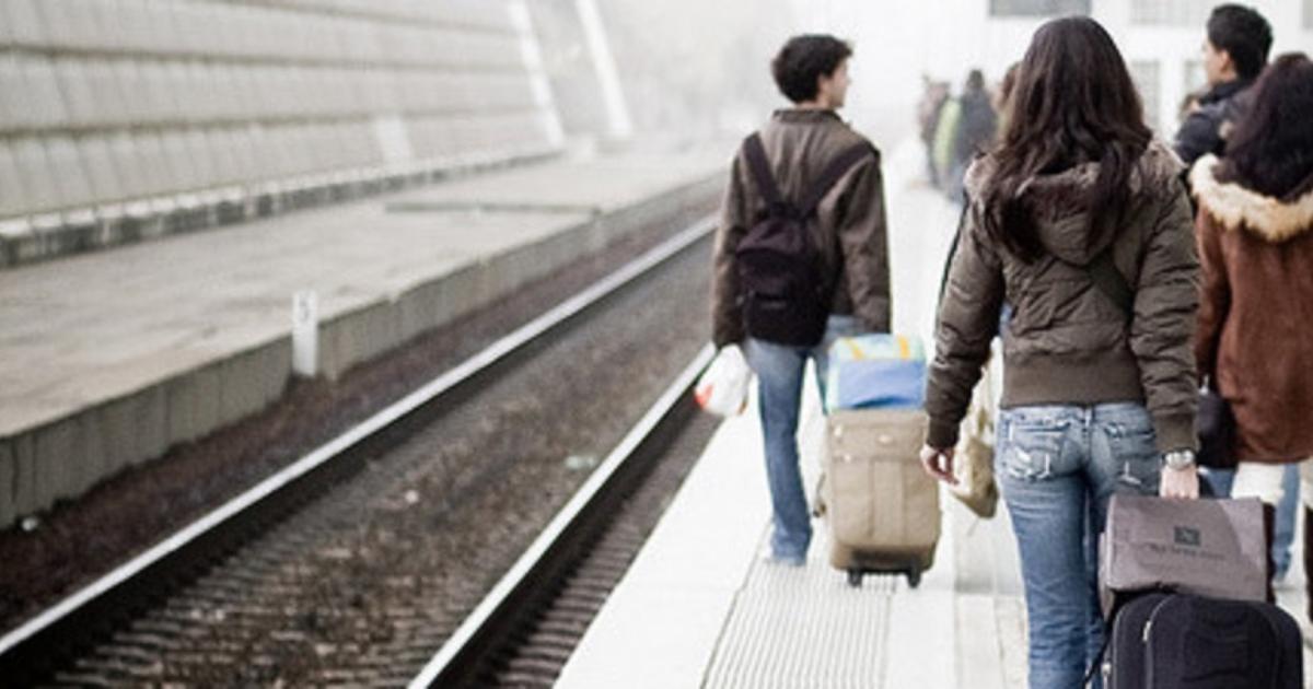 Sud spopolato, infecondo e senza appeal