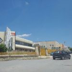 Caltanissetta, ex Asi fra strade, verde e capannoni