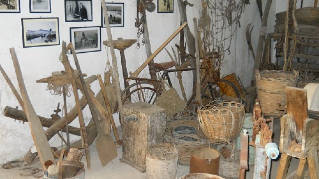 Istituiti due ecomusei in provincia di Siracusa