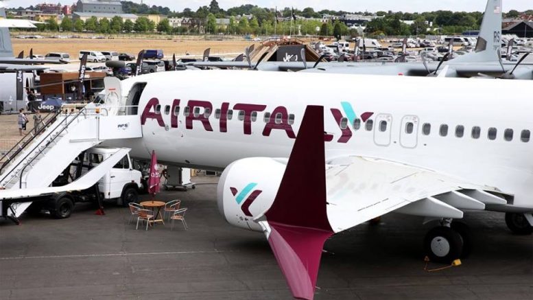 Liquidazione Air Italy “scelta inevitabile”, sindacati “Governo trovi le soluzioni” Liquidazione Air Italy “scelta inevitabile”, sindacati “Governo trovi le soluzioni”