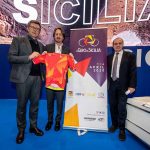 La Sicilia mette in mostra la sua offerta turistica