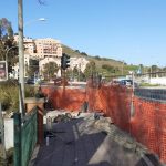 Enna, fase importante per le opere pubbliche