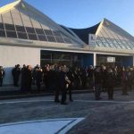 Inaugurata la stazione marittima di Pozzallo