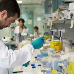 Medulloblastoma, il farmaco agisce come una batteria al contrario