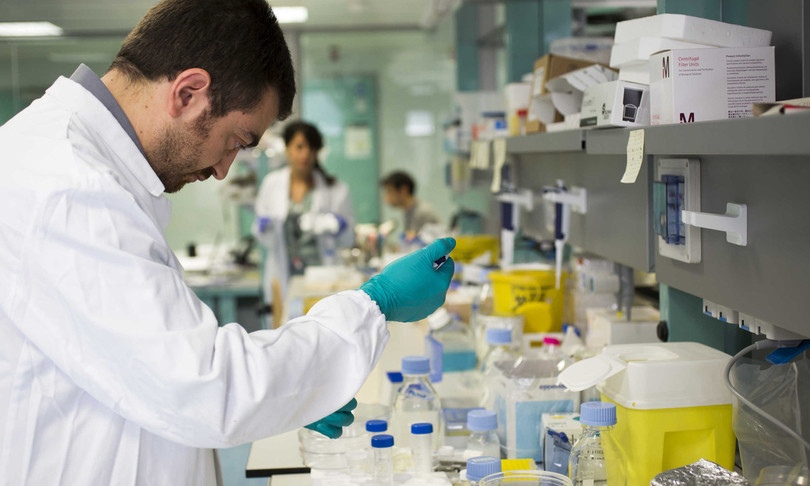 Medulloblastoma, il farmaco agisce come una batteria al contrario