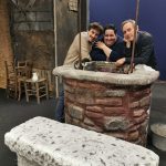 In scena a Catania “Annata ricca, massaru cuntentu”