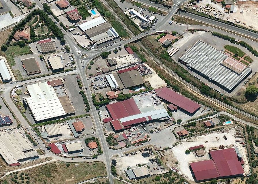 Ex Asi nissena, chiarimenti sulla gestione degli immobili Ex Asi nissena, chiarimenti sulla gestione degli immobili