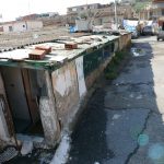 Fi “scopre” le baraccopoli di Messina, “Vergogna nazionale”